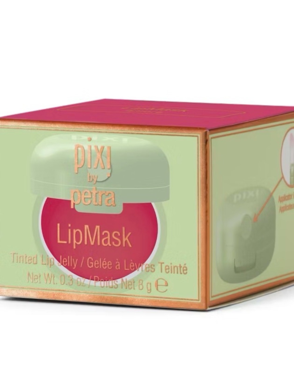 Pixi by Petra LipMask Tinted Lip mask